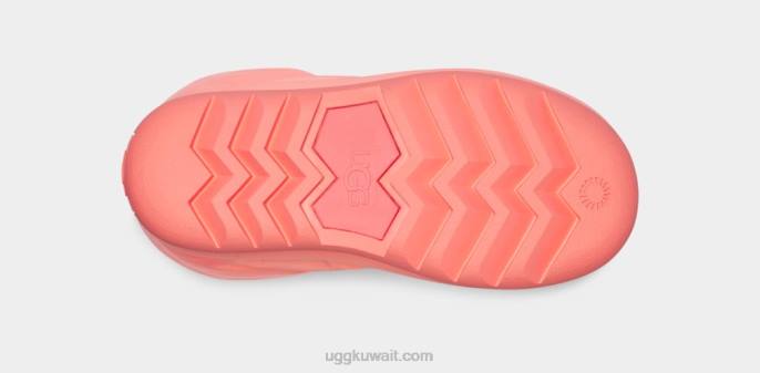 كلاسيك ماكسي شورت حبيب نحيف UGG 08HB679