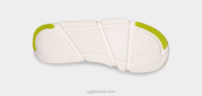 الدانتيل كالي بقع الحزب بيضاء نحيف UGG 08HB67