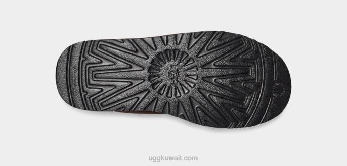 نيوميل التراث العالي أرز محترق نحيف UGG 08HB693