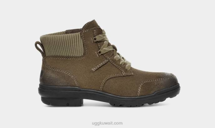 كاحل هابسبورج لائحة نحيف UGG 08HB696