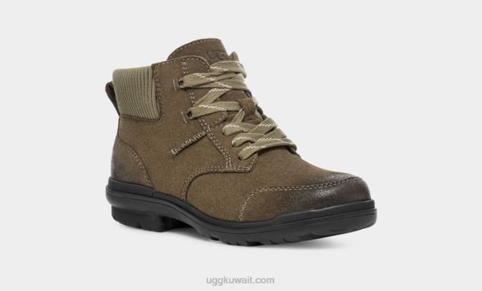 كاحل هابسبورج لائحة نحيف UGG 08HB696