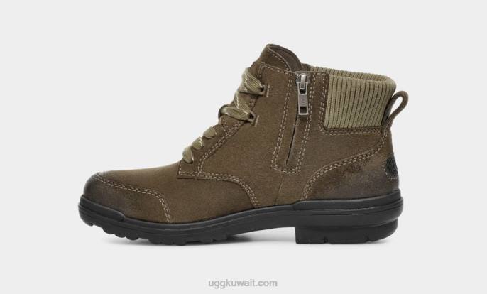 كاحل هابسبورج لائحة نحيف UGG 08HB696