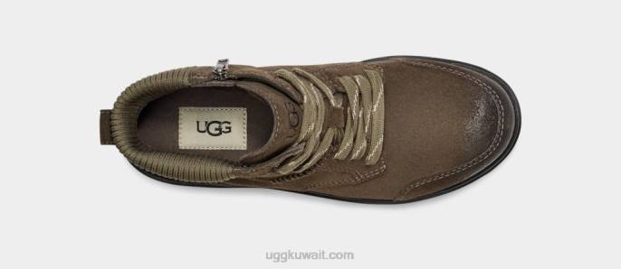 كاحل هابسبورج لائحة نحيف UGG 08HB696