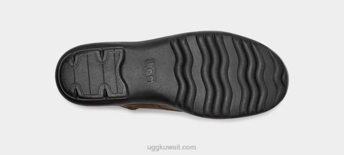 كاحل هابسبورج لائحة نحيف UGG 08HB696