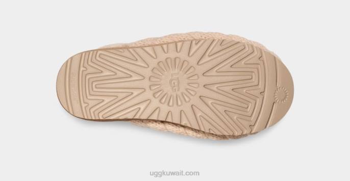كلاسيك ميني متماسكة مكتنزة طبيعي نحيف UGG 08HB703