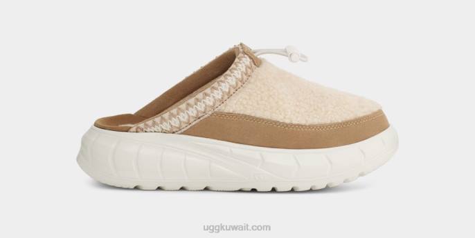 هجين غربي طبيعي نحيف UGG 08HB705
