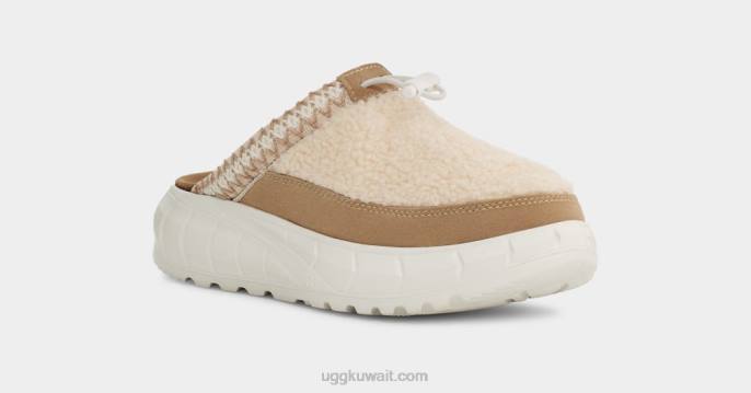هجين غربي طبيعي نحيف UGG 08HB705