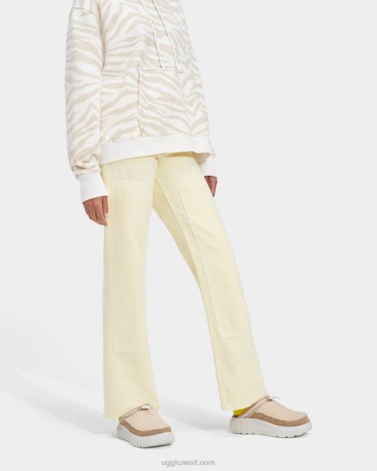 هجين غربي طبيعي نحيف UGG 08HB705