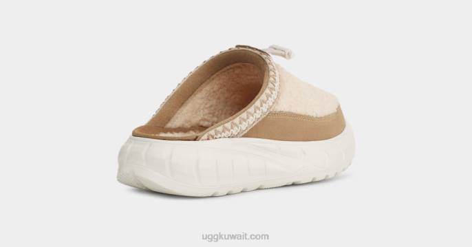 هجين غربي طبيعي نحيف UGG 08HB705