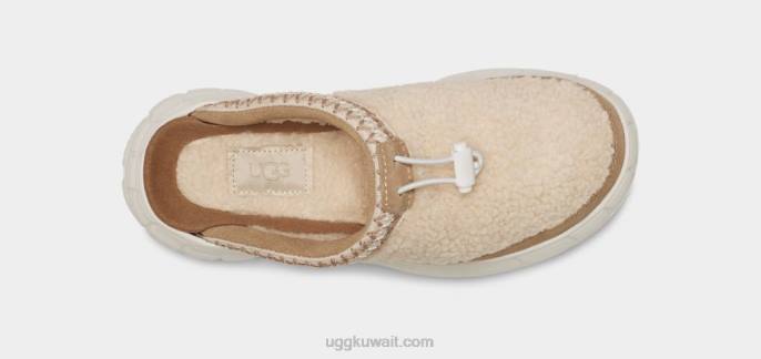 هجين غربي طبيعي نحيف UGG 08HB705