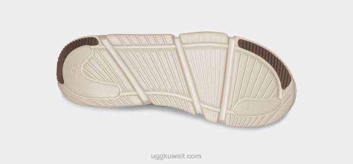 كالي الدانتيل من جلد الغزال الفطريات نحيف UGG 08HB70