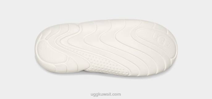 لا سحابة الدانتيل زيتون محترق نحيف UGG 08HB727