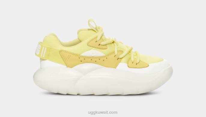 لا سحابة الدانتيل ليمون حامض نحيف UGG 08HB728