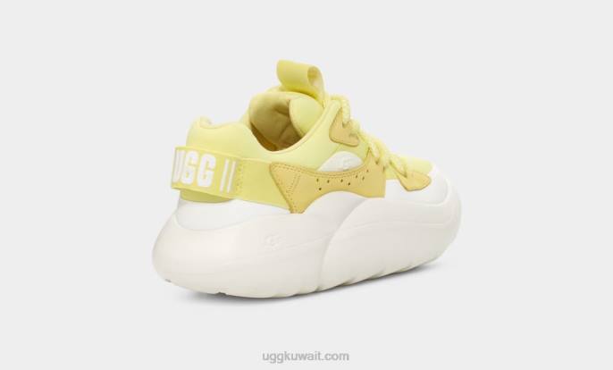 لا سحابة الدانتيل ليمون حامض نحيف UGG 08HB728