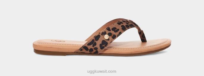 نمر تولومن تان نحيف UGG 08HB74