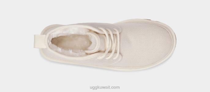 نيوميل طبيعي طبيعي نحيف UGG 08HB743