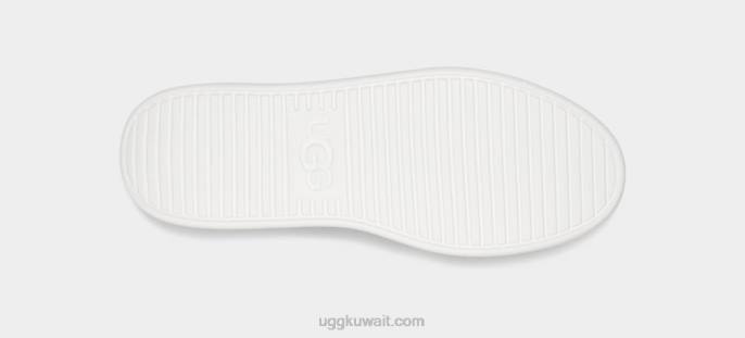 سكيب الدانتيل أسود نحيف UGG 08HB748