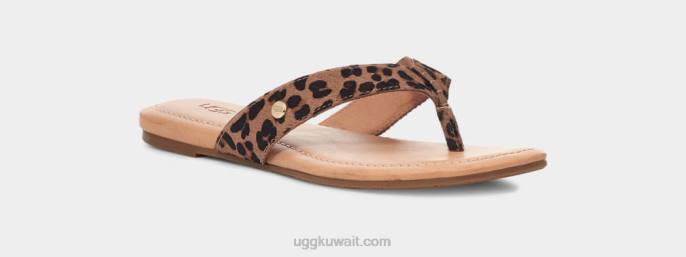 نمر تولومن تان نحيف UGG 08HB74