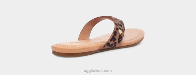 نمر تولومن تان نحيف UGG 08HB74