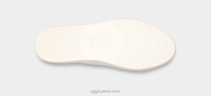 دينال الرسم متماسكة أبيض نحيف UGG 08HB750