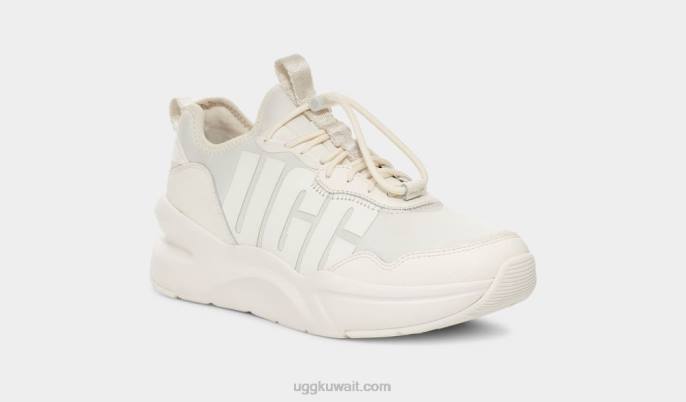 لا مذهول الياسمين / أبيض نحيف UGG 08HB75