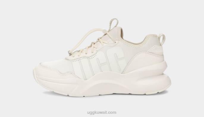 لا مذهول الياسمين / أبيض نحيف UGG 08HB75