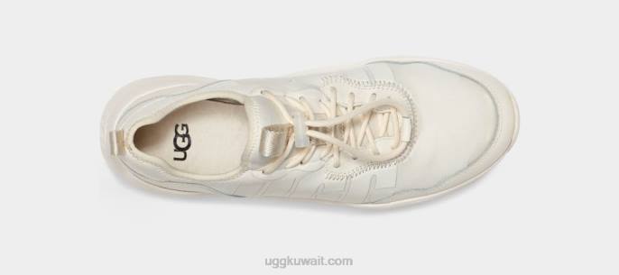 لا مذهول الياسمين / أبيض نحيف UGG 08HB75