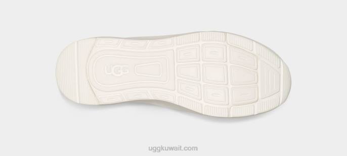 لا مذهول الياسمين / أبيض نحيف UGG 08HB75