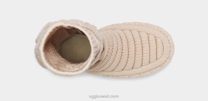 الكلاسيكية الحذاء طويل متماسكة مكتنزة طبيعي نحيف UGG 08HB760