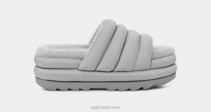 شريحة ماكسي رصف نحيف UGG 08HB763