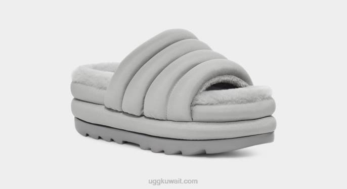 شريحة ماكسي رصف نحيف UGG 08HB763