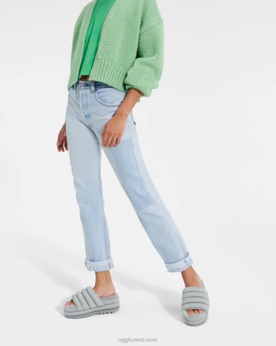 شريحة ماكسي رصف نحيف UGG 08HB763