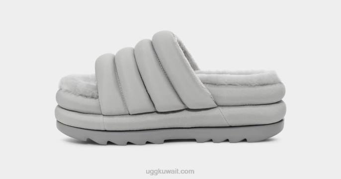 شريحة ماكسي رصف نحيف UGG 08HB763