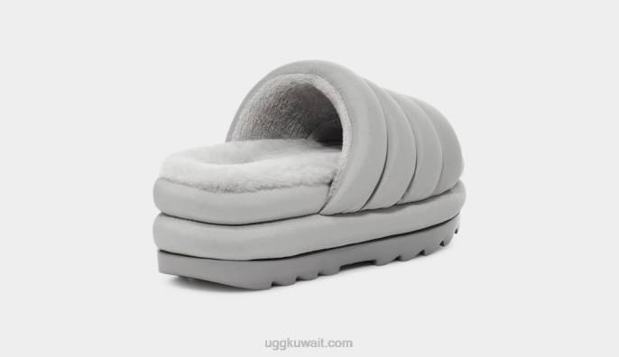 شريحة ماكسي رصف نحيف UGG 08HB763