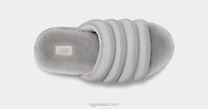 شريحة ماكسي رصف نحيف UGG 08HB763