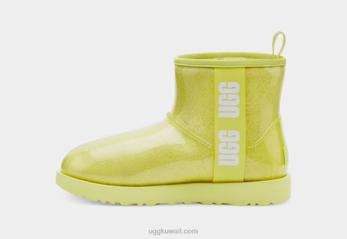 الكلاسيكية واضحة مصغرة لقاح نحيف UGG 08HB775