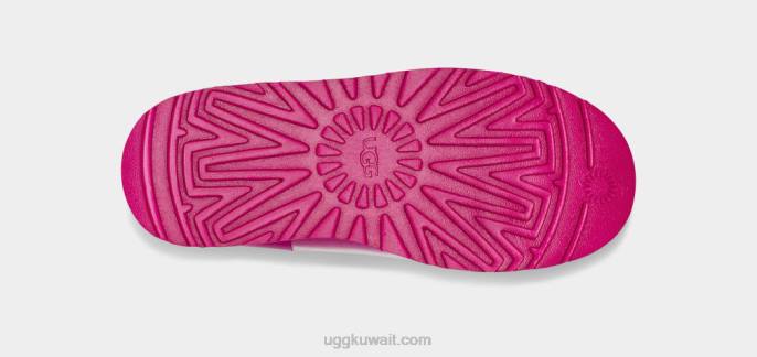 الكلاسيكية واضحة مصغرة فاكهة التنين نحيف UGG 08HB776