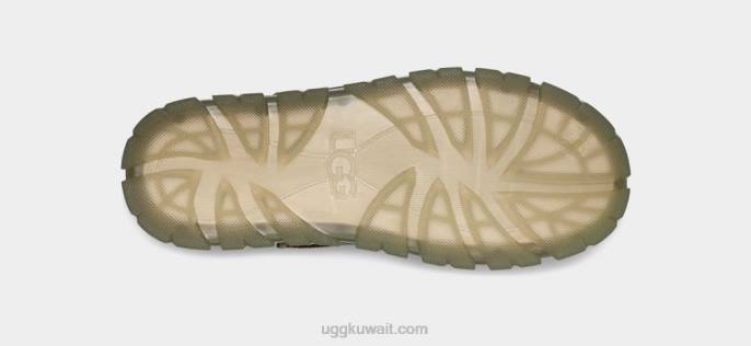 كلاسيك ميني واضح جدا زيتون محترق نحيف UGG 08HB789