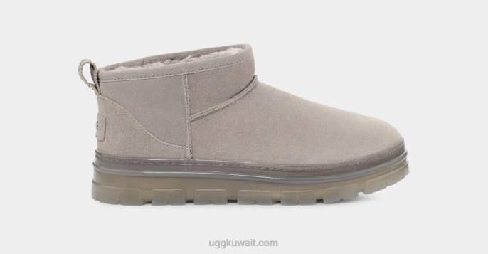 كلاسيك ميني واضح جدا نار المعسكر نحيف UGG 08HB790