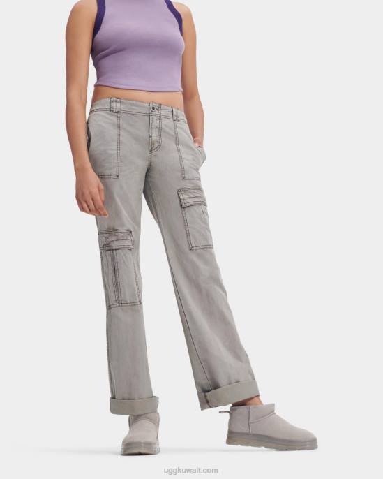 كلاسيك ميني واضح جدا نار المعسكر نحيف UGG 08HB790