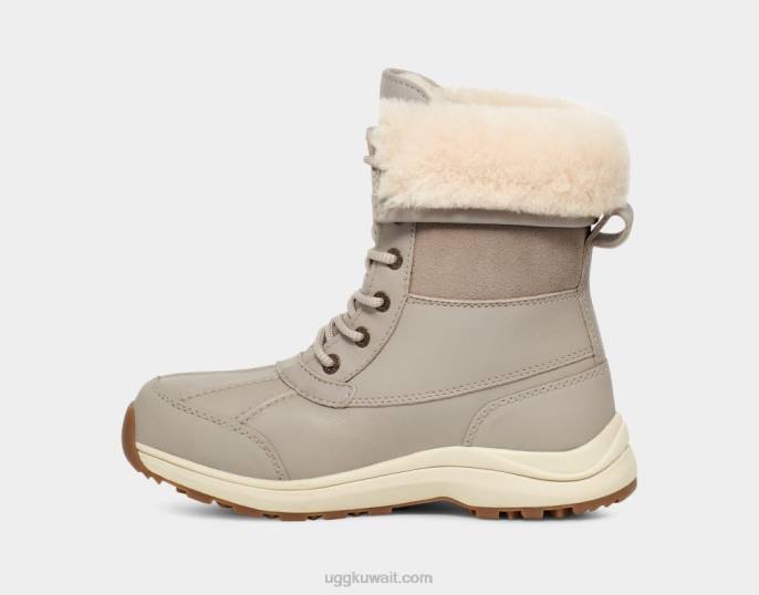 التمهيد أديرونداك الثالث معزة نحيف UGG 08HB793
