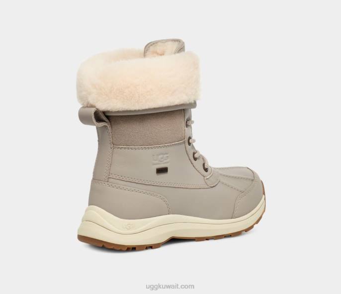 التمهيد أديرونداك الثالث معزة نحيف UGG 08HB793