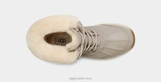 التمهيد أديرونداك الثالث معزة نحيف UGG 08HB793