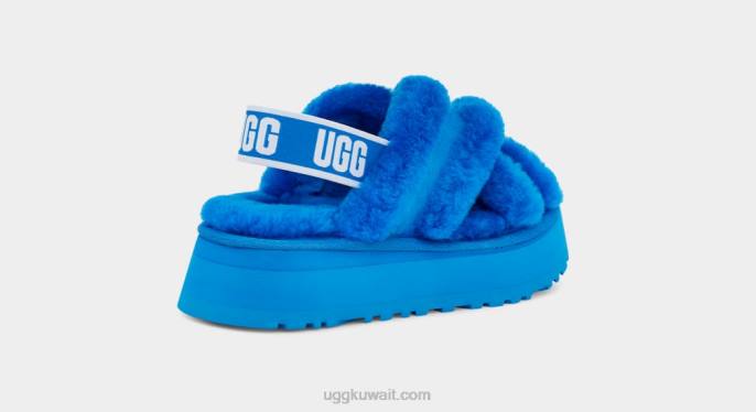 ديسكو عبر الشريحة يغوص نحيف UGG 08HB794