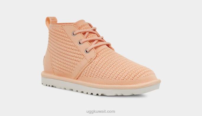 نسيم نيوميل زغب الخوخ نحيف UGG 08HB798