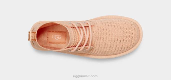 نسيم نيوميل زغب الخوخ نحيف UGG 08HB798