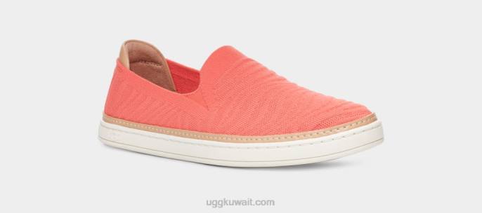 سامي مائج الحية المرجانية متماسكة نحيف UGG 08HB809