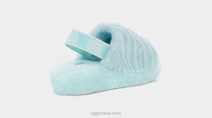 زغب نعم مائج سماء نحيف UGG 08HB811