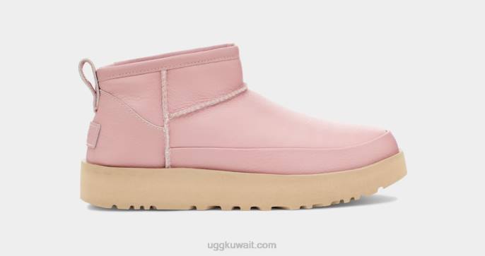 كلاسيك شوجر ميني الترا ميني صدَفَة نحيف UGG 08HB812