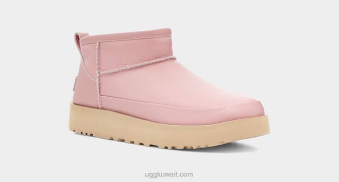 كلاسيك شوجر ميني الترا ميني صدَفَة نحيف UGG 08HB812